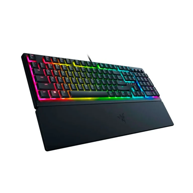 Teclado Razer OrnataV3 Gamer – Alámbrico – imagen 2