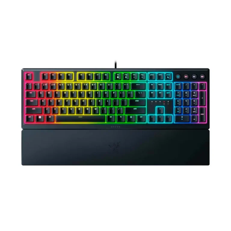 Teclado Razer OrnataV3 Gamer – Alámbrico – imagen 5