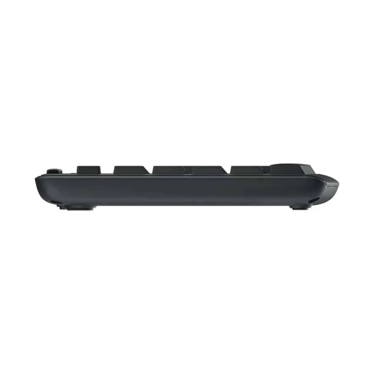 Teclado Logitech MK295 Silent - Inalámbrico / Combo Mouse y Teclado – imagen 3