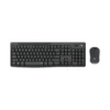 Teclado Logitech MK295 Silent - Inalámbrico / Combo Mouse y Teclado – imagen 4