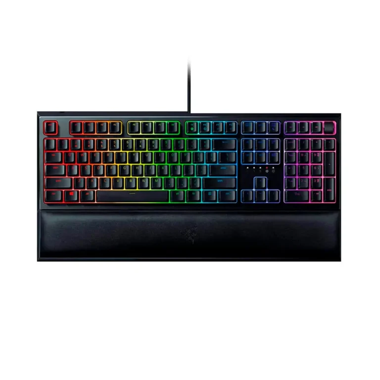 Teclado Razer OrnataV2 Gamer - Alámbrico