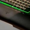 Teclado Razer OrnataV2 Gamer - Alámbrico – imagen 3