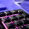 Teclado Razer OrnataV2 Gamer - Alámbrico – imagen 5