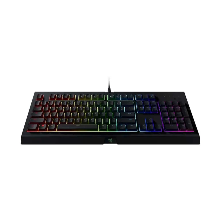 Teclado Razer CynosaChroma Gamer – Alámbrico – imagen 2