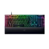 Teclado Razer BlackWidowV4 Gamer – Alámbrico