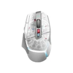 Mouse Logitech G502 X Plus - Millennium Falcon Edition / Wireless RGB / Gaming Mouse