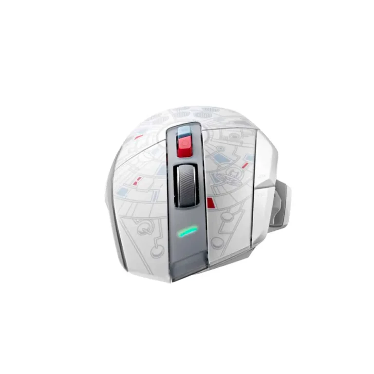 Mouse Logitech G502 X Plus - Millennium Falcon Edition / Wireless RGB / Gaming Mouse – imagen 2