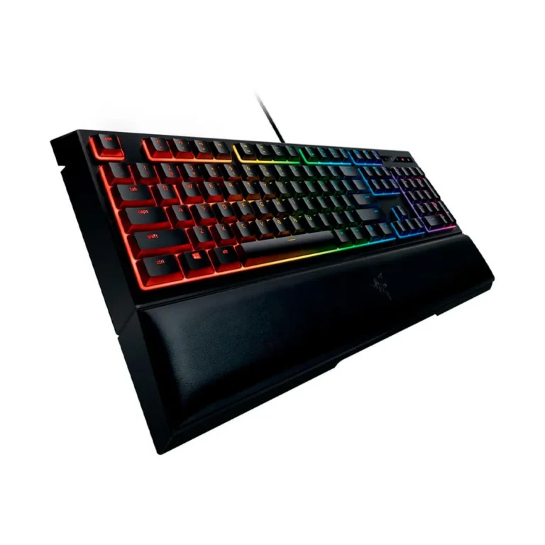 Teclado Razer OrnataChroma Gamer - Alámbrico – imagen 2