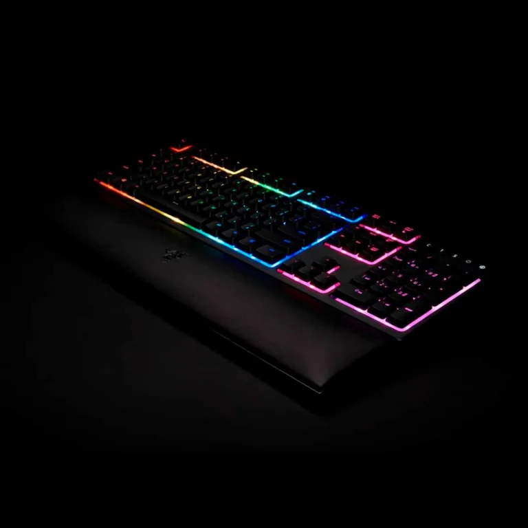 Teclado Razer OrnataChroma Gamer - Alámbrico – imagen 3