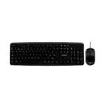 Teclado Argom Tech - Combo Mouse y Teclado / USB