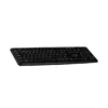 Teclado Argom Tech - Combo Mouse y Teclado / USB – imagen 2
