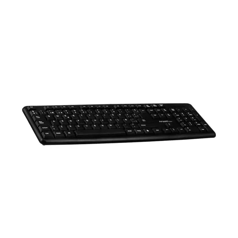 Teclado Argom Tech - Combo Mouse y Teclado / USB – imagen 2