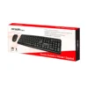 Teclado Argom Tech - Combo Mouse y Teclado / USB – imagen 3