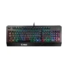 Teclado MSI VigorGK20 Gamer - Alámbrico