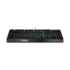 Teclado MSI VigorGK20 Gamer - Alámbrico – imagen 2
