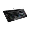 Teclado MSI VigorGK20 Gamer - Alámbrico – imagen 4