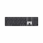 Teclado Apple Magic MMMR3LAA - Inalambrico Touch ID