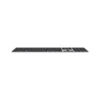 Teclado Apple Magic MMMR3LAA - Inalambrico Touch ID – imagen 2