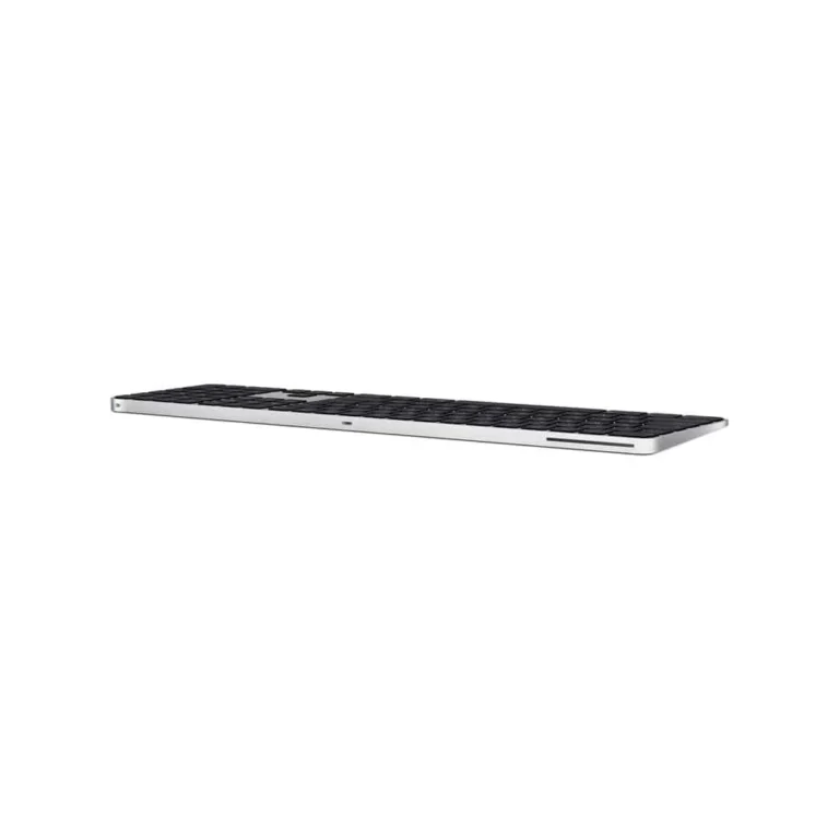 Teclado Apple Magic MMMR3LAA - Inalambrico Touch ID – imagen 3
