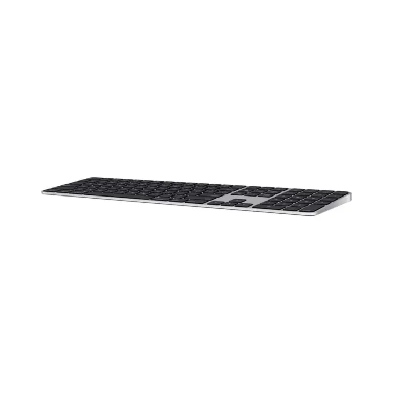 Teclado Apple Magic MMMR3LAA - Inalambrico Touch ID – imagen 4