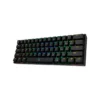 Teclado Redragon K630RGB - Alámbrico
