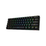 Teclado Redragon K630RGB - Alámbrico