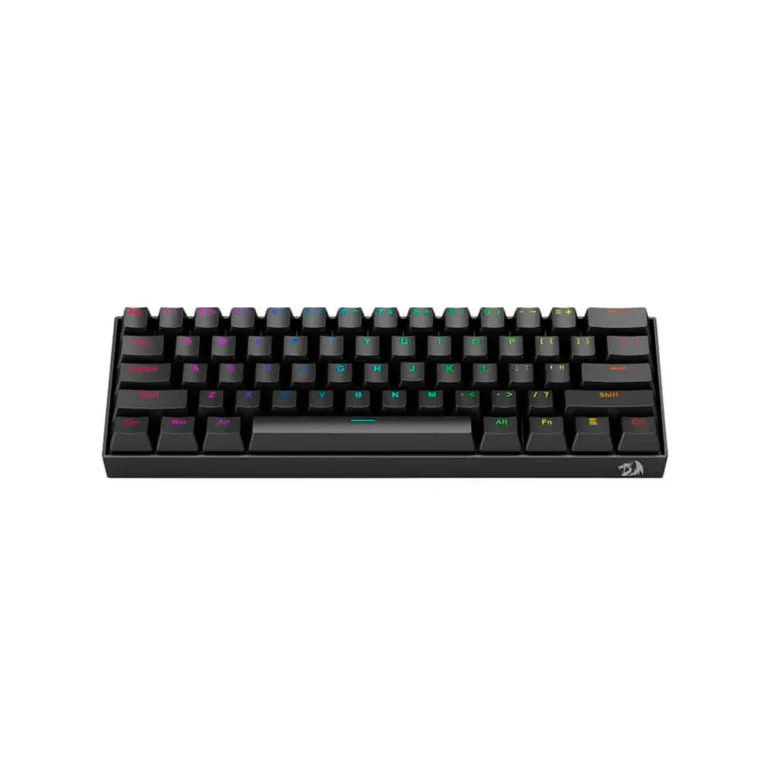 Teclado Redragon K630RGB - Alámbrico – imagen 2