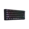 Teclado Redragon K630RGB - Alámbrico – imagen 3