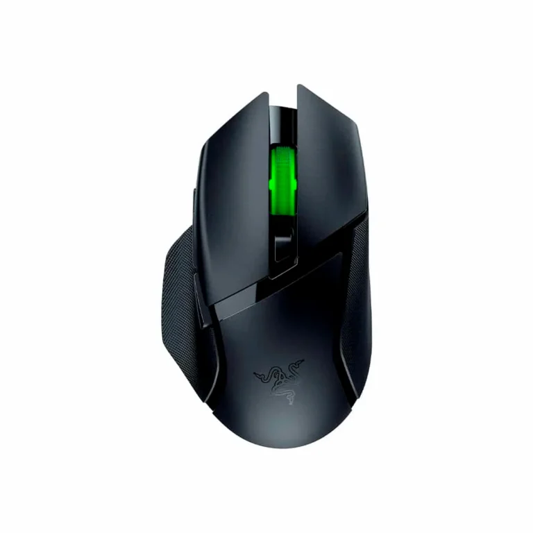Mouse Razer Basilisk V3 X HyperSpped - Wireless Gaming / RGB Lighting