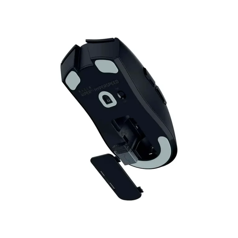 Mouse Razer VIper V3 HyperSpeed - Wireless Esports Mouse – imagen 2