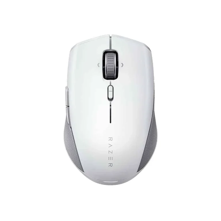 Mouse Razer Pro Click Mini - White