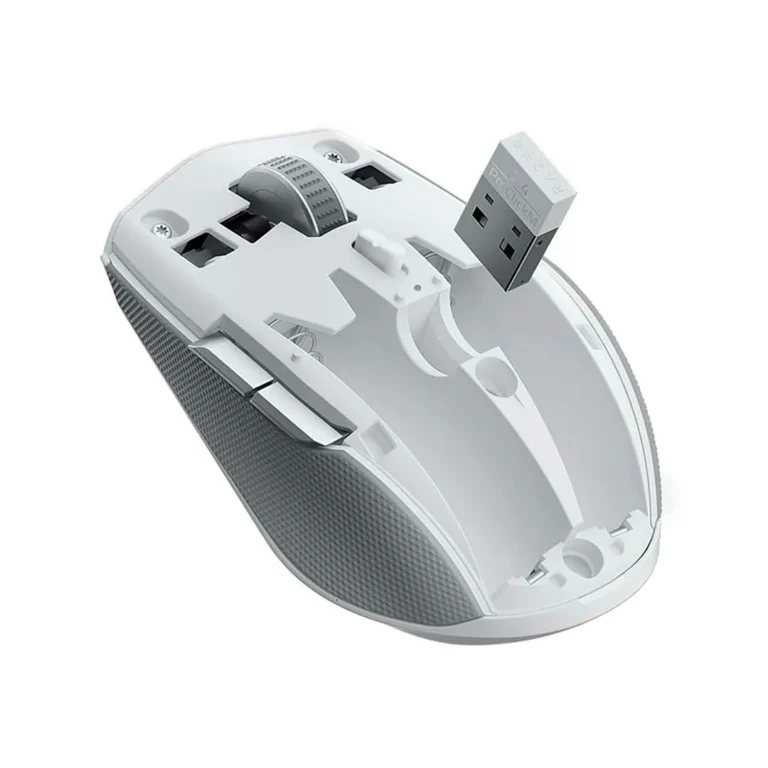 Mouse Razer Pro Click Mini - White – imagen 2