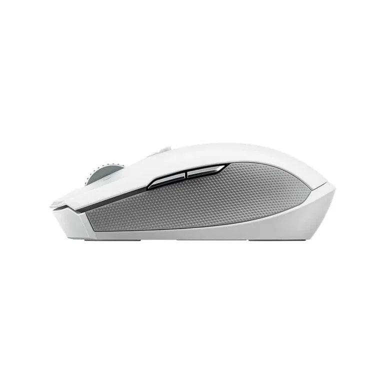 Mouse Razer Pro Click Mini - White – imagen 3
