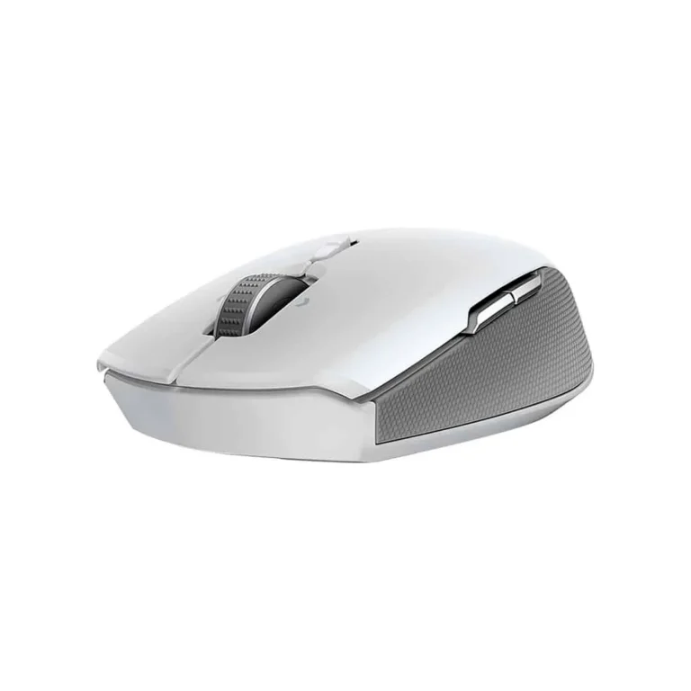 Mouse Razer Pro Click Mini - White – imagen 4