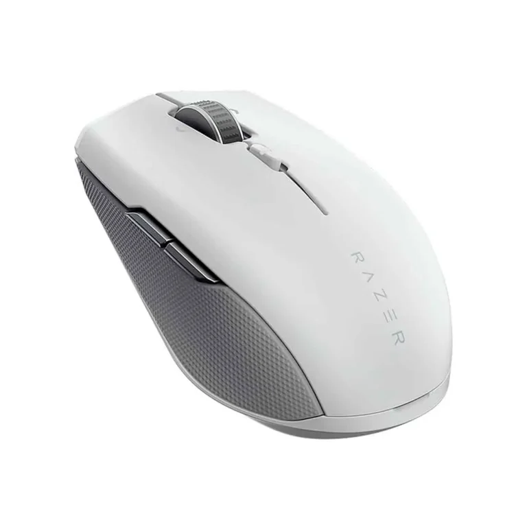 Mouse Razer Pro Click Mini - White – imagen 5
