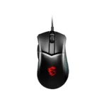Mouse MSI Alámbrico - Clutch GM08