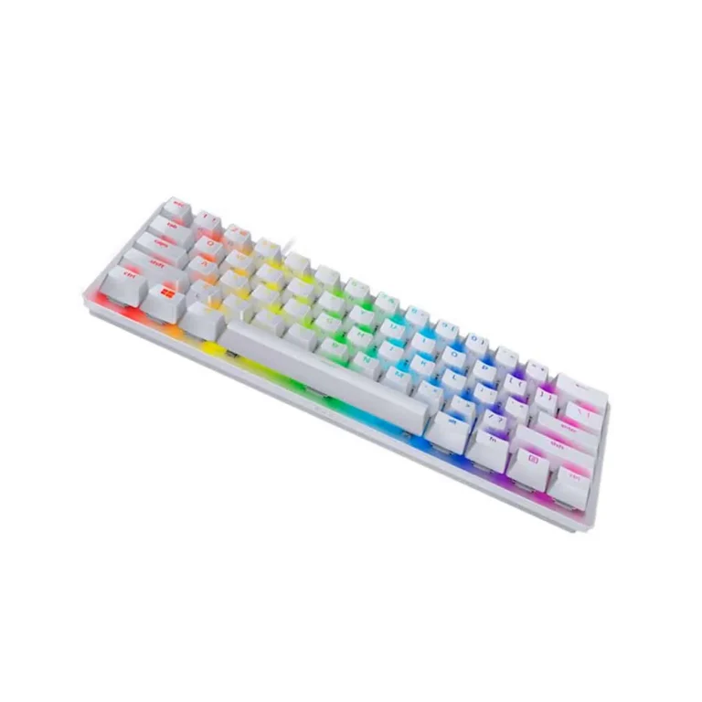 Teclado Razer HuntsmanMini Gamer - Alámbrico – imagen 2