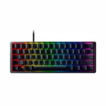 Teclado Razer HuntsmanMiniGamer - Alámbrico