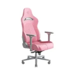 Silla Gaming Razer Enki - Quartz Pink