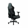 Silla Gaming Razer Enki - Black / Green