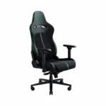 Silla Gaming Razer Enki - Black / Green
