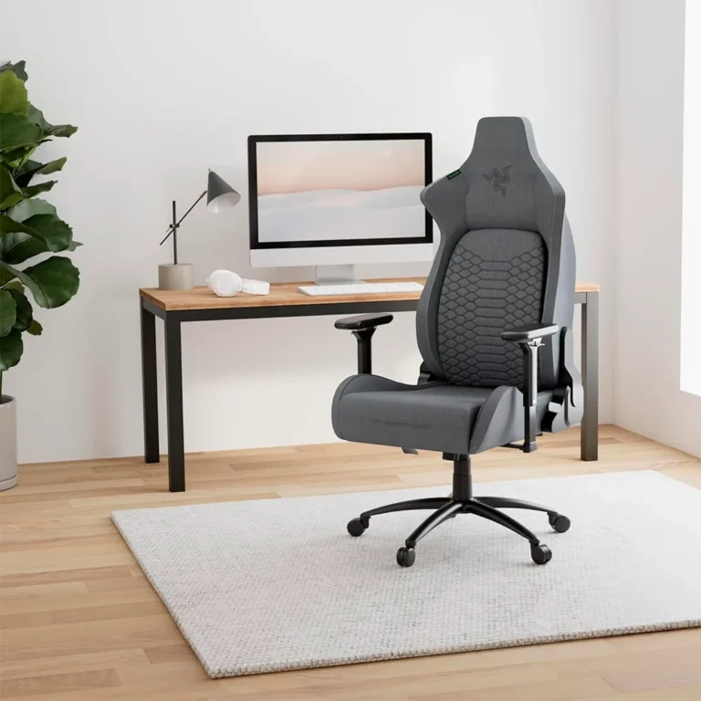 Silla Gaming Razer Iskur XL - Dark Gray – imagen 2