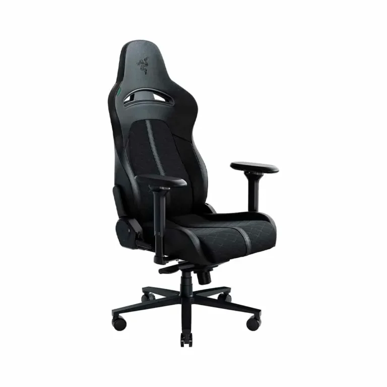 Silla Gaming Razer Enki - Black