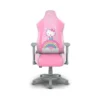 Silla Gaming Razer Iskur X - Pink / Hello Kitty
