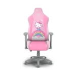 Silla Gaming Razer Iskur X - Pink / Hello Kitty