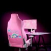 Silla Gaming Razer Iskur X - Pink / Hello Kitty – imagen 3