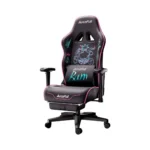 Silla Gaming AutoFull AF111BSA - Graffiti