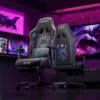 Silla Gaming AutoFull AF111BSA - Graffiti – imagen 2