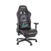 Silla Gaming AutoFull AF111BSA - Graffiti – imagen 3