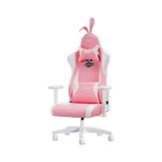 Silla Gaming AutoFull AF055PPSACB - Pink Bunny / Synthetic Leather